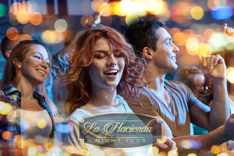 Latin Clubs in Vegas