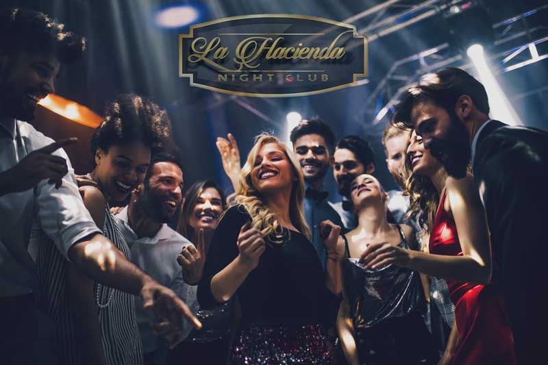 Latin Nightclub Las Vegas