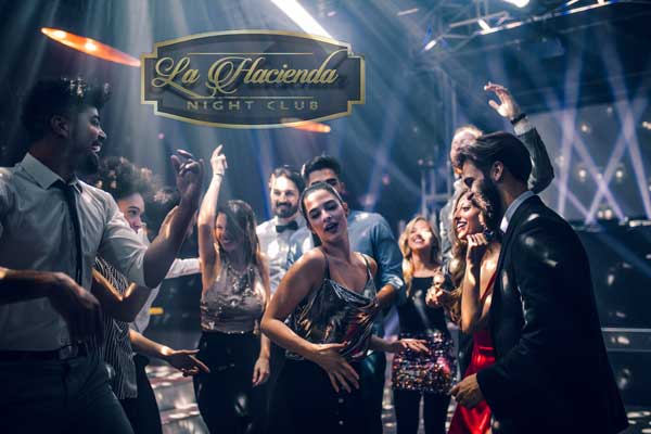 Latino Nightclubs Las Vegas