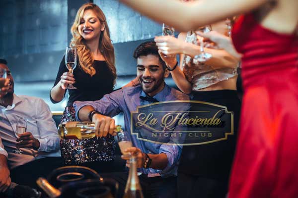 Mexican Clubs Las Vegas