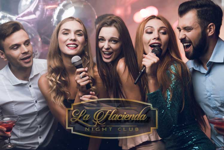 Karaoke en Espanol Las Vegas