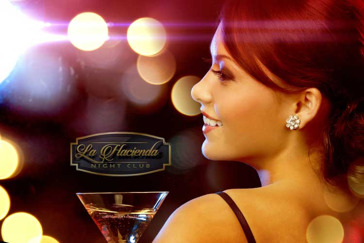Mexican Night Clubs in Las Vegas