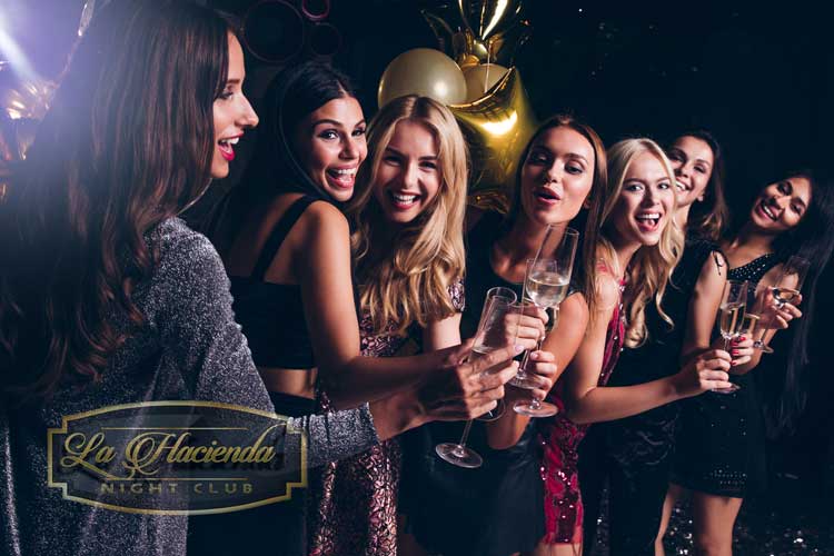 Ladies Night Las Vegas