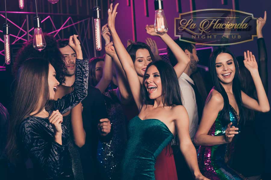 Best Nightclubs in Vegas