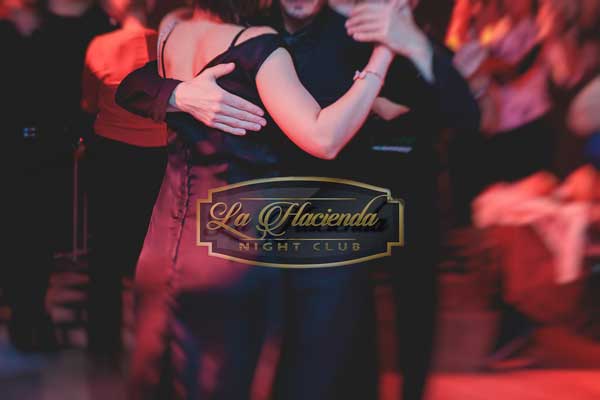 Salsa Clubs Las Vegas