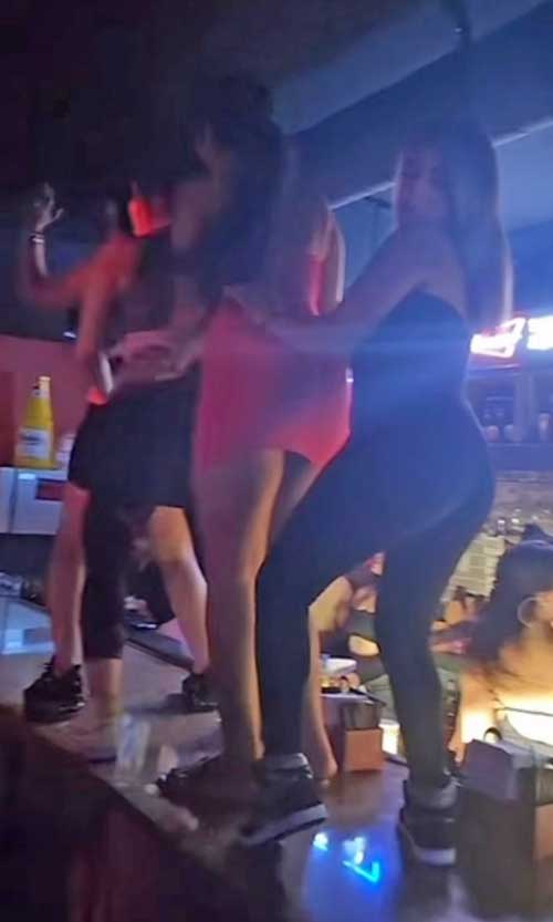 Las Vegas Clubs Open Now