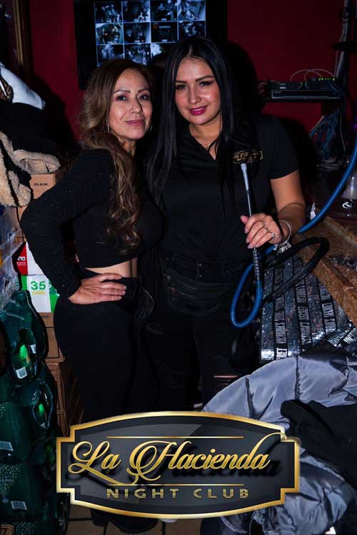 Best Latin Nightclubs Las Vegas