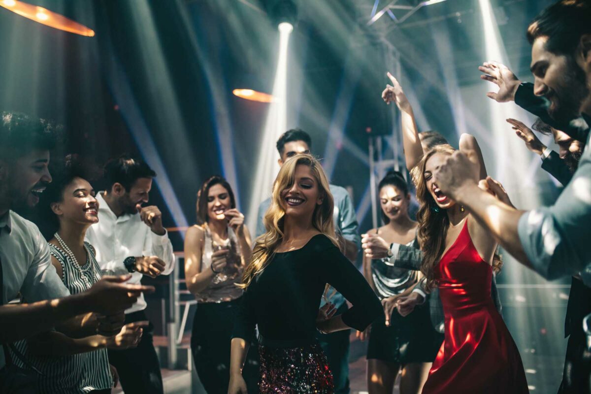La Hacienda Sport Bar Nightclub