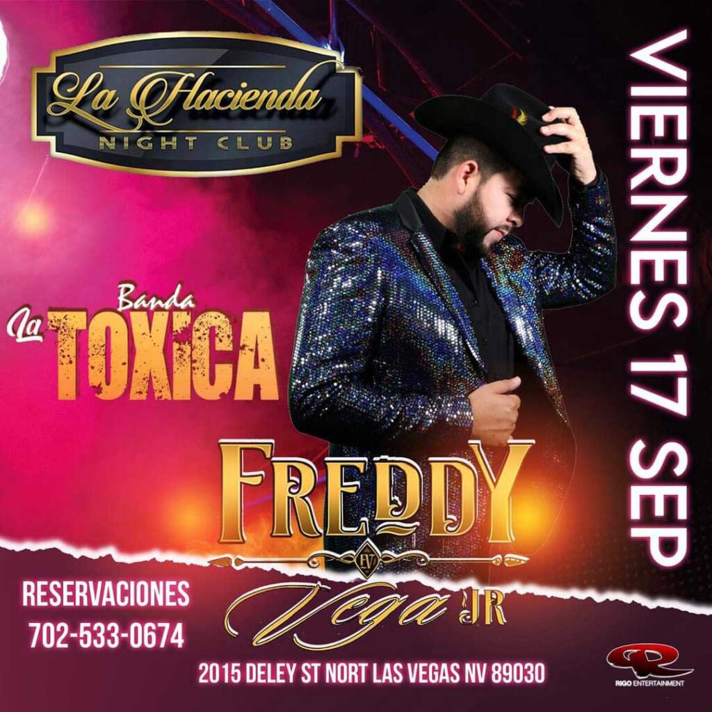 La Hacienda Las Vegas Nevada