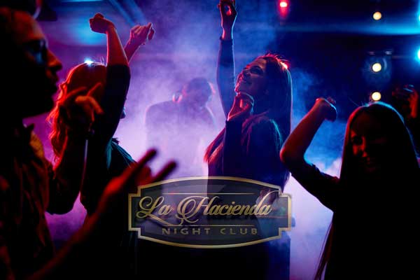 Las Vegas Latin Dance Clubs