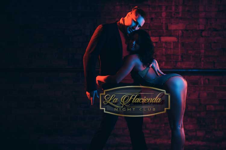 Reggaeton Clubs Las Vegas