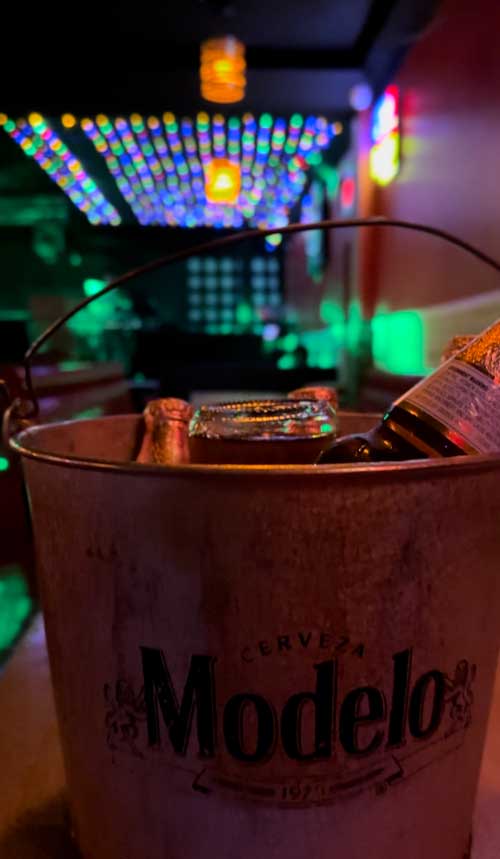 Bares abiertos dia Domingo