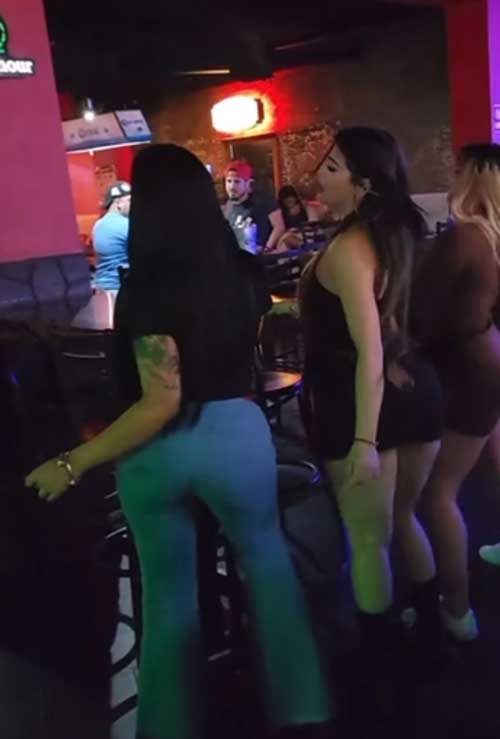 Discotecas en Las Vegas