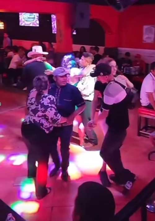 Nightclubs Open Tonight