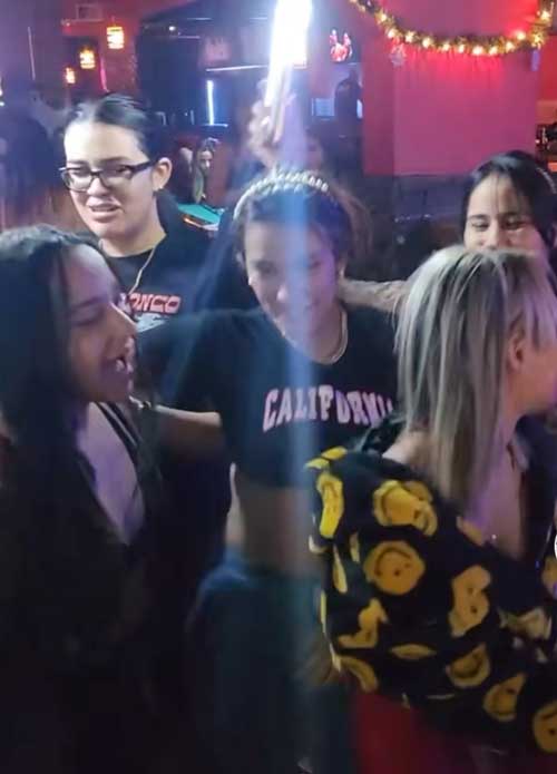 Barra libre los Lunes