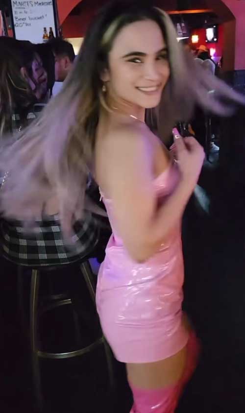 Discoteca abierta los Lunes