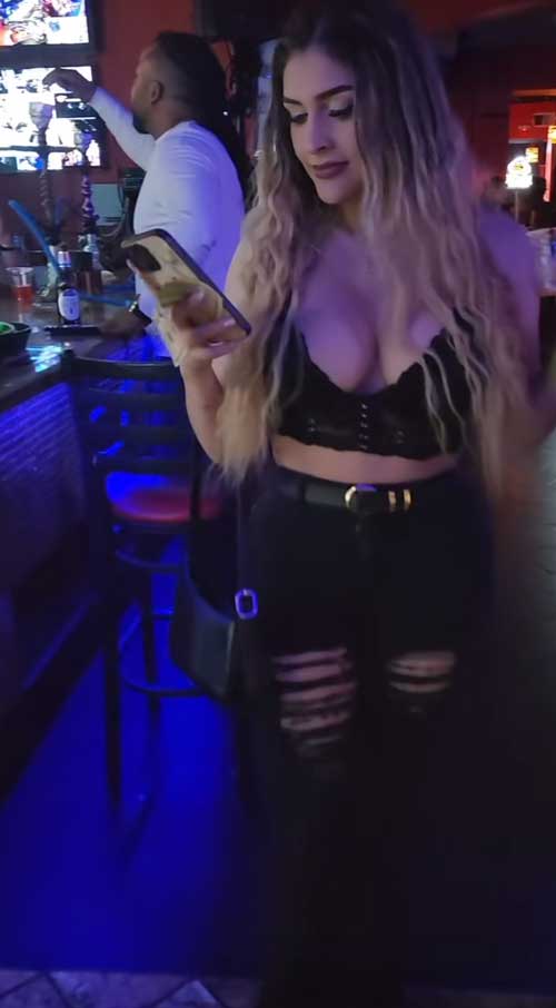 Mejor bar en Las Vegas