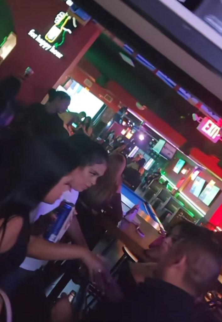 Bares Mexicanos en Las Vegas
