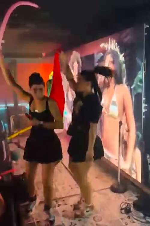 Bailes Mexicanos en Las Vegas